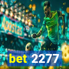 bet 2277